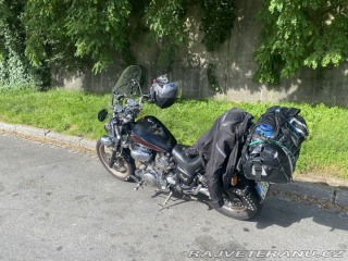 Yamaha Virago 1994
