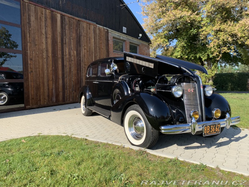 Buick Century Series 60