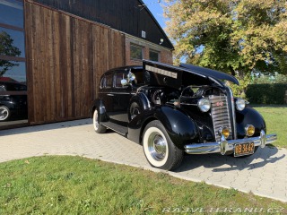 Buick Century Series 60