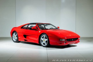 Ferrari 355 GTS