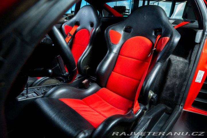 Ferrari 355 GTS 1997