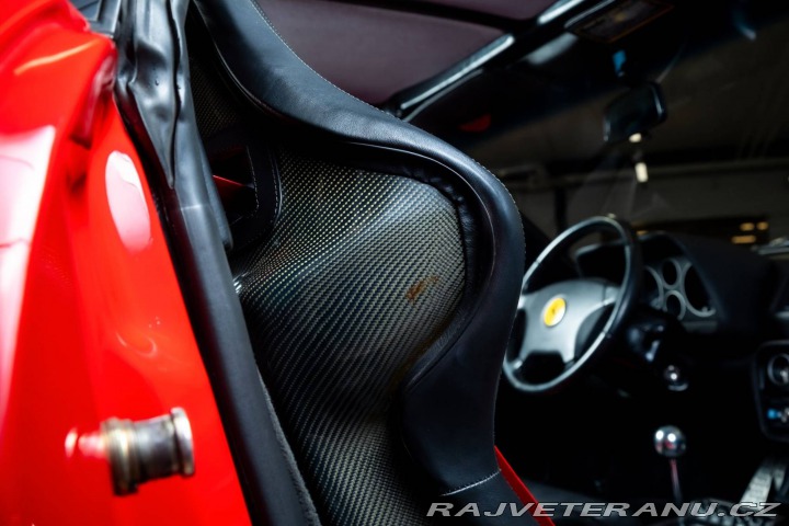 Ferrari 355 GTS 1997