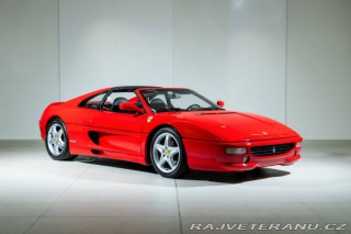 Ferrari 355 GTS 1997