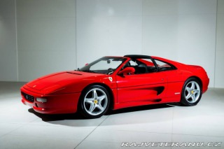 Ferrari 355 GTS 1997