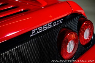 Ferrari 355 GTS 1997