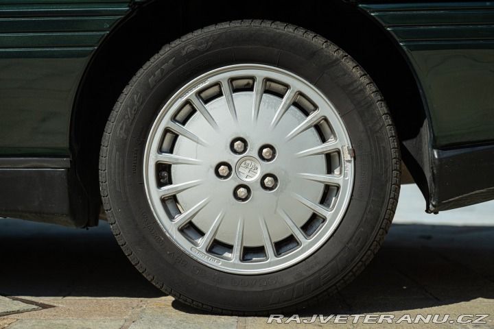 Alfa Romeo 164 TURBO 1992