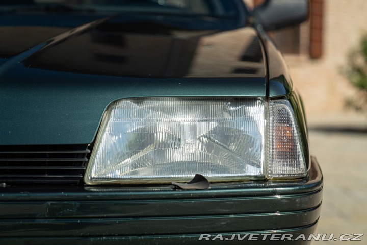 Alfa Romeo 164 TURBO 1992