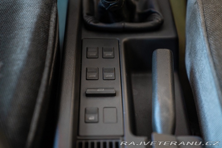 Alfa Romeo 164 TURBO 1992