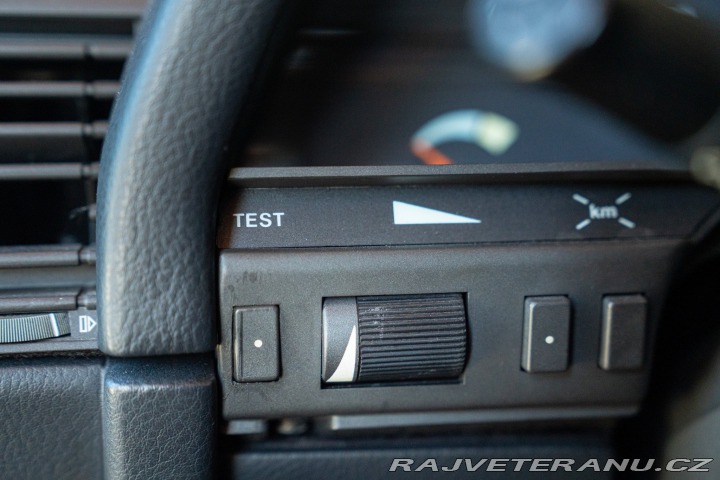 Alfa Romeo 164 TURBO 1992
