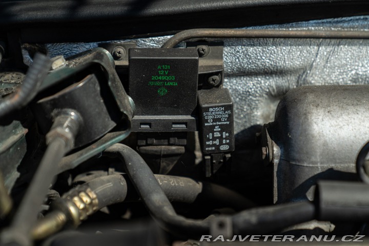 Alfa Romeo 164 TURBO 1992