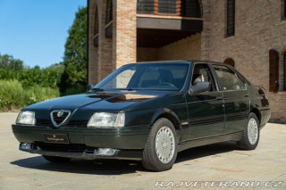 Alfa Romeo 164 TURBO 1992