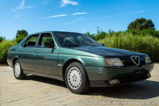 Alfa Romeo 164 TURBO 1992