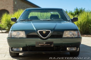Alfa Romeo 164 TURBO 1992