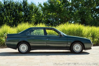 Alfa Romeo 164 TURBO 1992