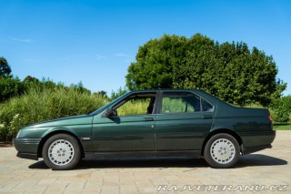 Alfa Romeo 164 TURBO 1992