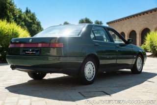 Alfa Romeo 164 TURBO 1992