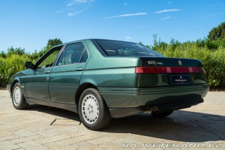 Alfa Romeo 164 TURBO 1992