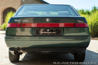 Alfa Romeo 164 TURBO 1992