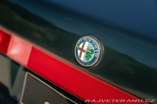 Alfa Romeo 164 TURBO 1992