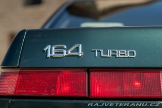 Alfa Romeo 164 TURBO 1992