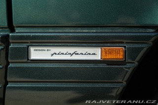 Alfa Romeo 164 TURBO 1992