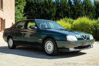 Alfa Romeo 164 TURBO 1992
