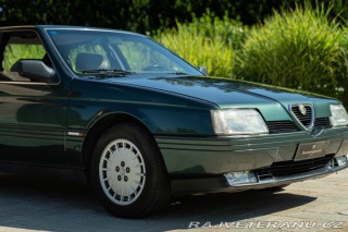 Alfa Romeo 164 TURBO 1992