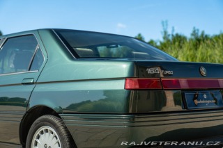 Alfa Romeo 164 TURBO 1992