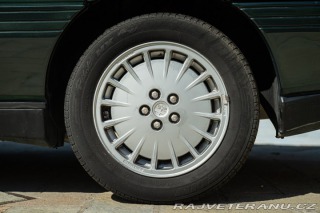 Alfa Romeo 164 TURBO 1992