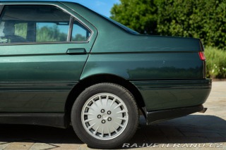 Alfa Romeo 164 TURBO 1992