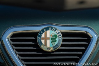 Alfa Romeo 164 TURBO 1992