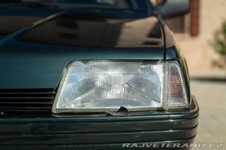 Alfa Romeo 164 TURBO 1992