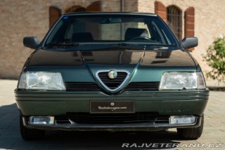 Alfa Romeo 164 TURBO 1992