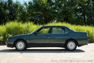 Alfa Romeo 164 TURBO 1992