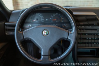 Alfa Romeo 164 TURBO 1992