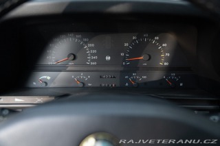 Alfa Romeo 164 TURBO 1992