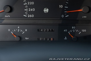 Alfa Romeo 164 TURBO 1992