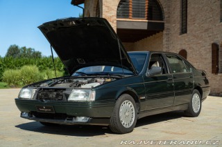 Alfa Romeo 164 TURBO 1992