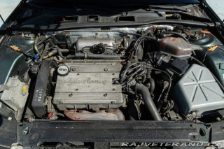 Alfa Romeo 164 TURBO 1992
