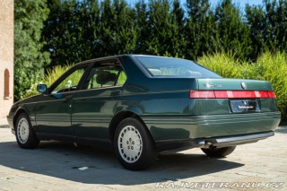 Alfa Romeo 164 TURBO 1992