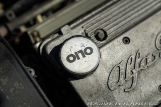 Alfa Romeo 164 TURBO 1992