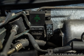 Alfa Romeo 164 TURBO 1992