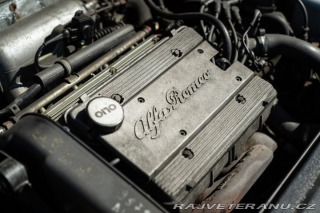 Alfa Romeo 164 TURBO 1992
