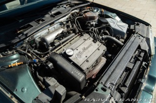 Alfa Romeo 164 TURBO 1992