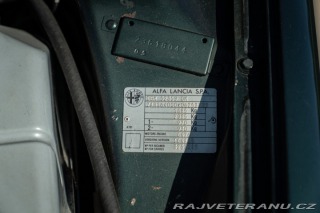 Alfa Romeo 164 TURBO 1992