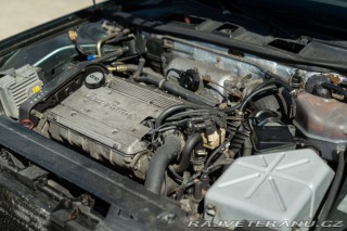 Alfa Romeo 164 TURBO 1992