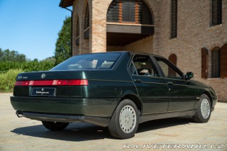 Alfa Romeo 164 TURBO 1992