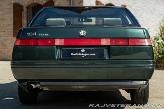 Alfa Romeo 164 TURBO 1992
