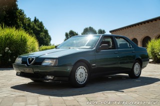 Alfa Romeo 164 TURBO 1992