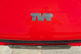 Ostatní značky Ostatní modely TVR CHIMAERA 1994